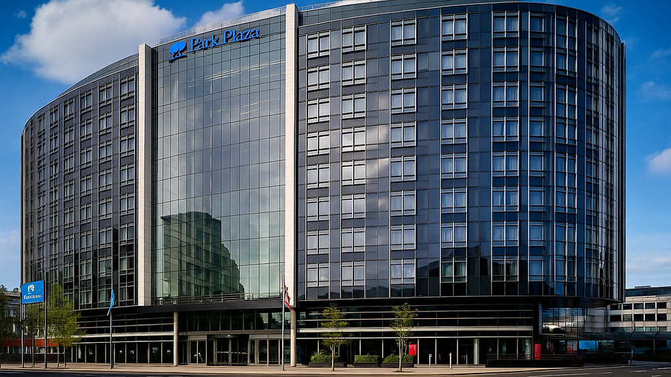 Park_Plaza