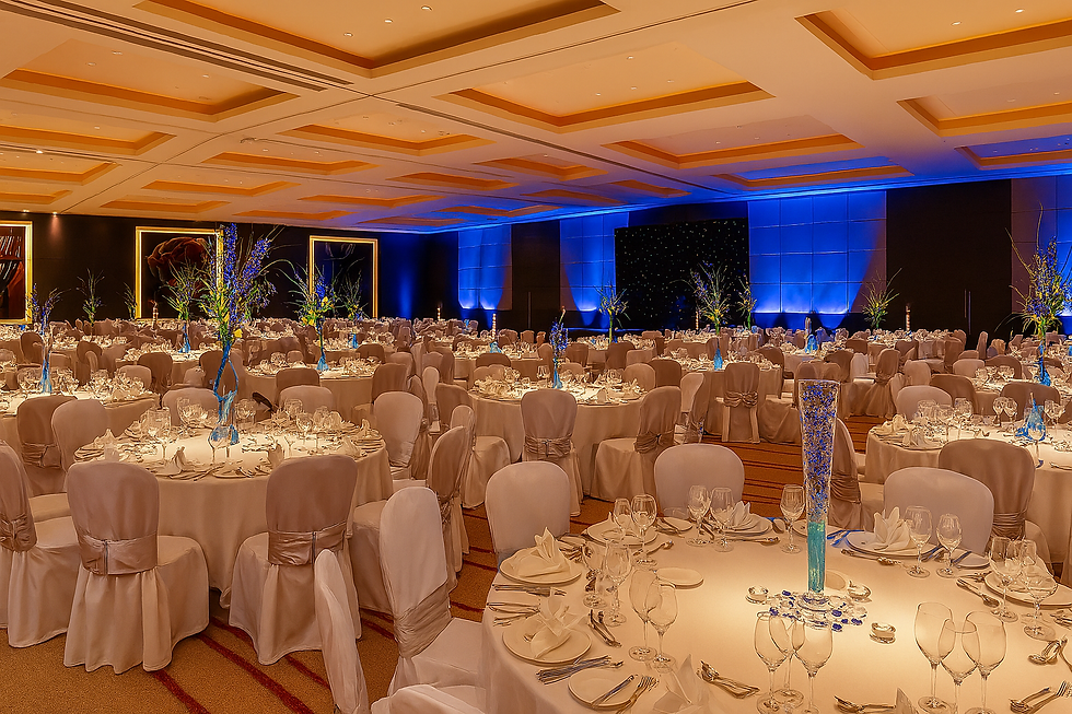 Ballroom