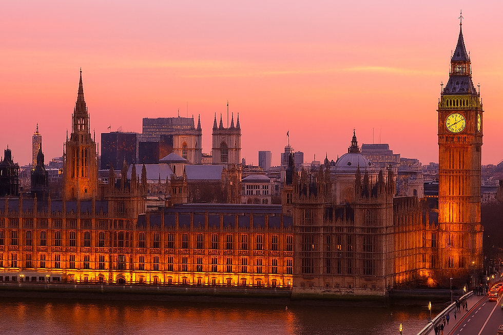 Westminster