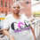 Thumbnail: Ladies C.O.G Tee