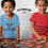 Thumbnail: Custom KID'S Tee's