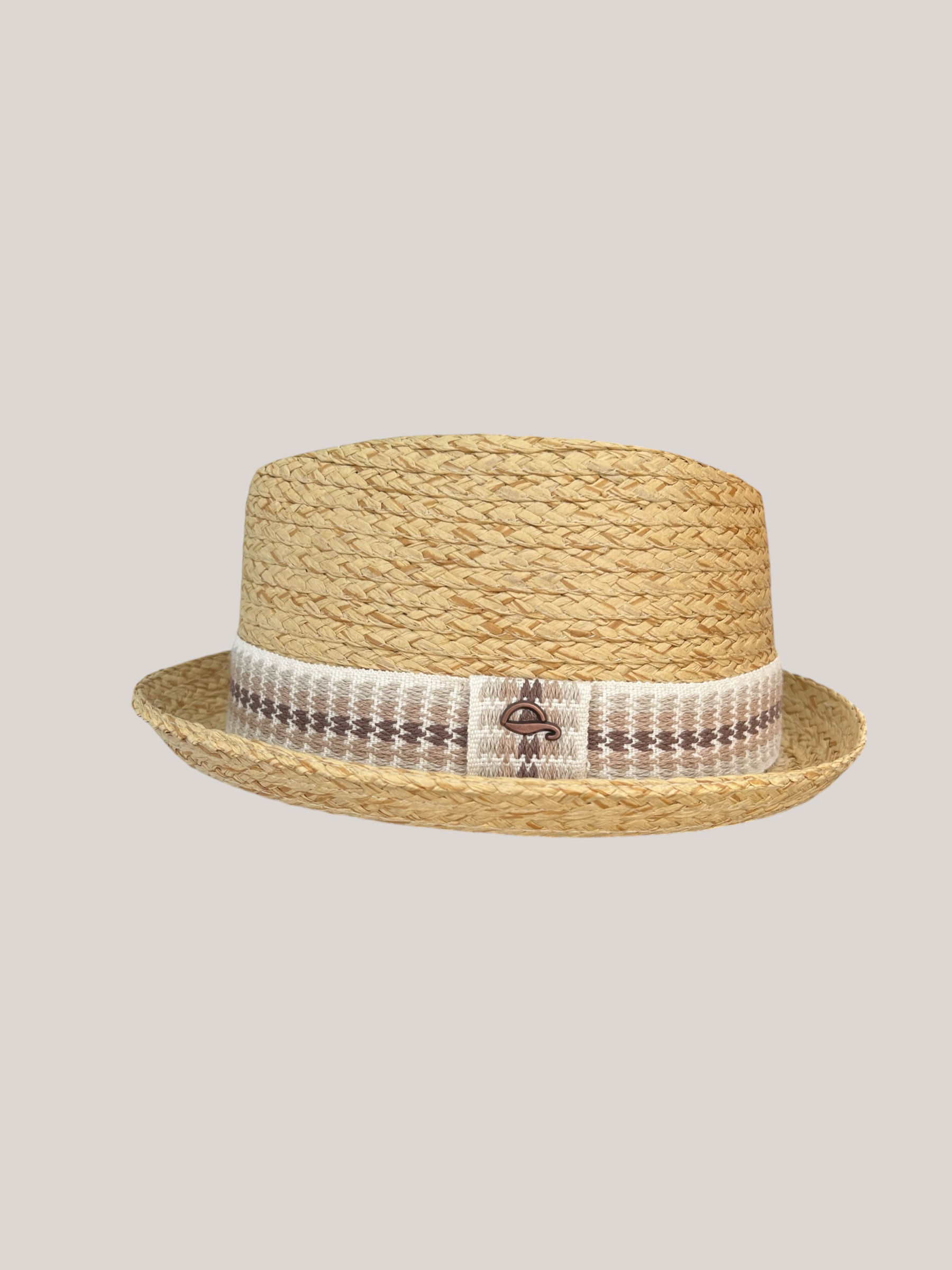 Porkpie "Diamond Paper"