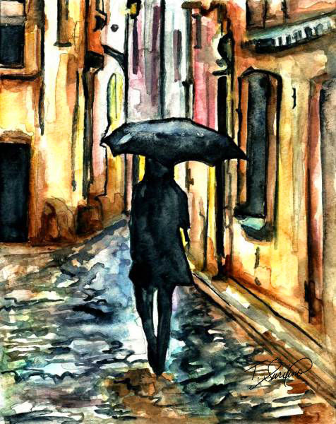 Rainy Day