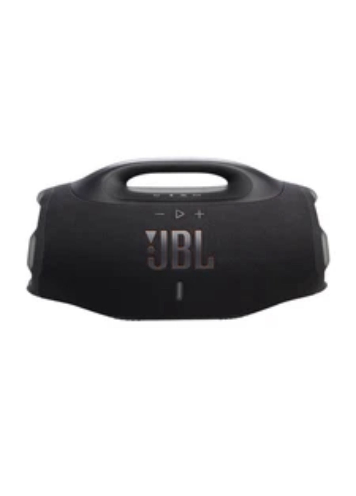 UBL Music Box