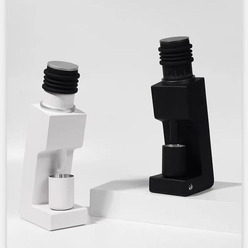 Thumbnail: Electric Coffee Bean Grinder