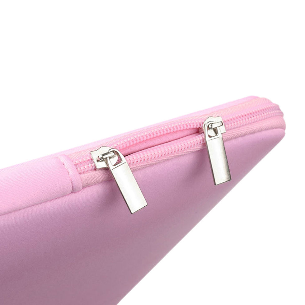 Thumbnail: B11 Laptop Sleeve case For Microsoft surface pro 3 4 5 6 7 8 9 X 12.3 13'' table