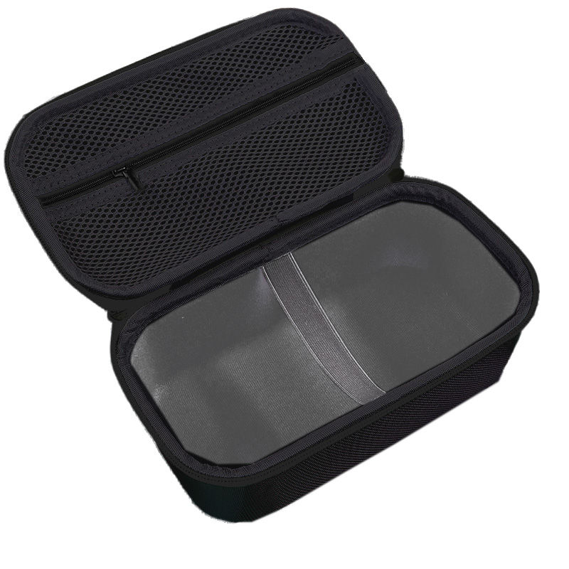 Thumbnail: Huaweishi Projector Storage Case Travel Carry Projector Bag for Magcubic HY300 P