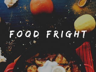 Food Fright
