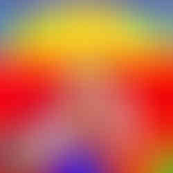 Palhaço Sorriso a cantar num cenário de circo colorido com elementos de espetáculo, luzes e fantasia, representando a música infantil portuguesa “O Circo do Sorriso” para crianças e famílias.