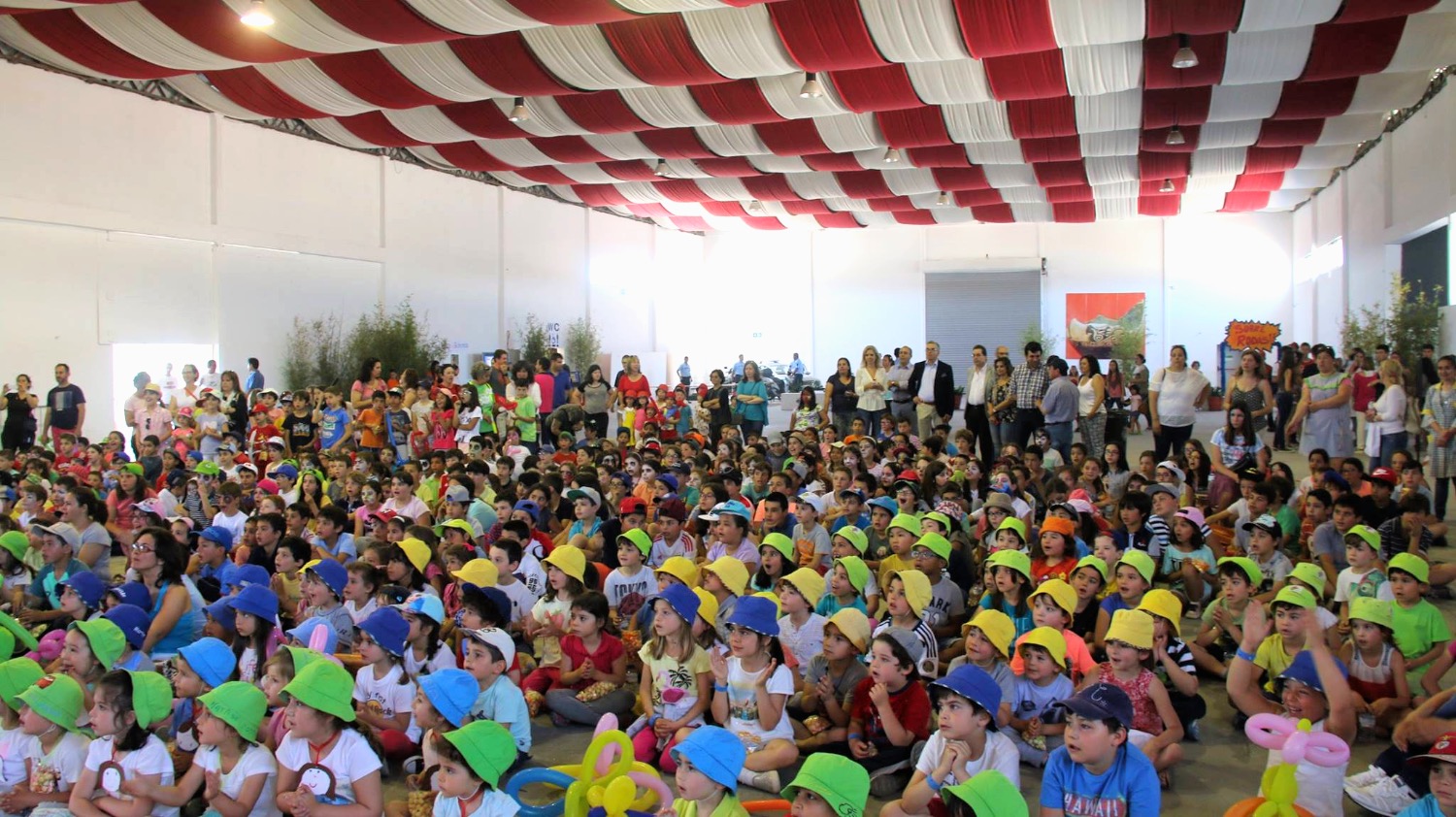 Dia Mundial da Criança