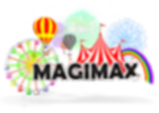 Magimax - Eventos Infantis - ANIMAÇÕES DE FESTAS INFANTIS - Algarve