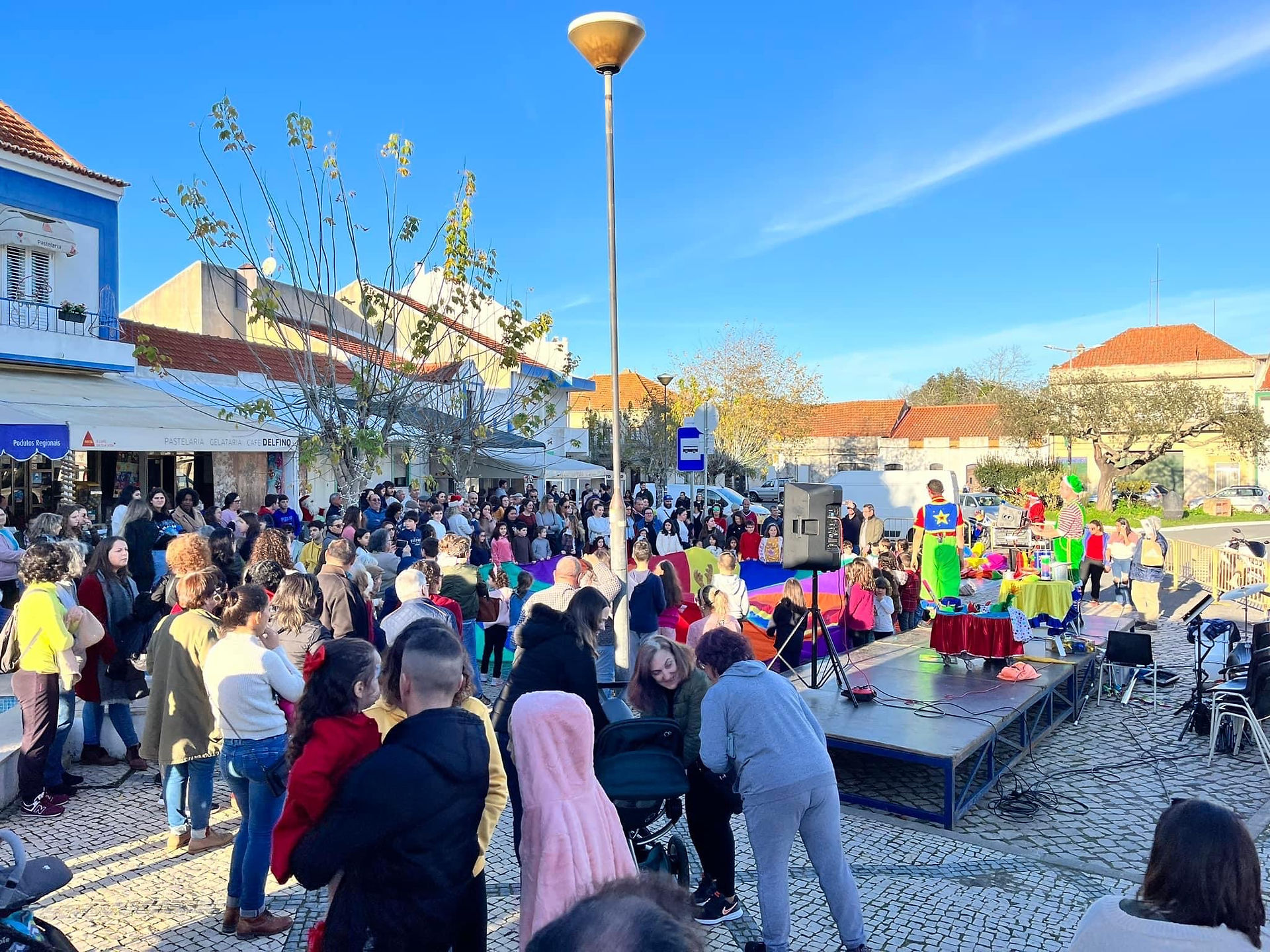 Cercal do Alentejo Eventos