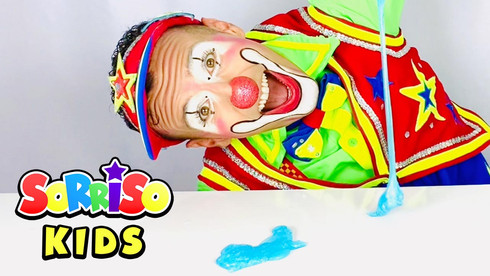 Vídeos para Bebés. Canal de vídeos infantis para crianças mais novas e para bebés no youtube kids.