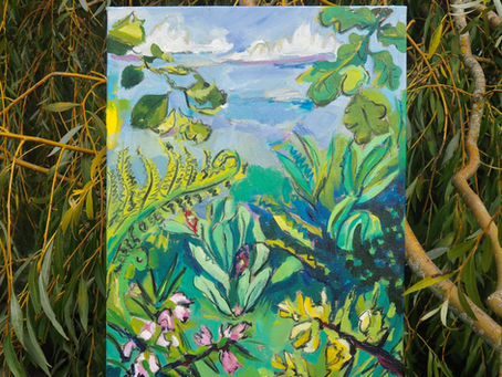 Artist Bottling .01: A Collaboration with a Limited Edition Nc’nean Scottish Whisky  