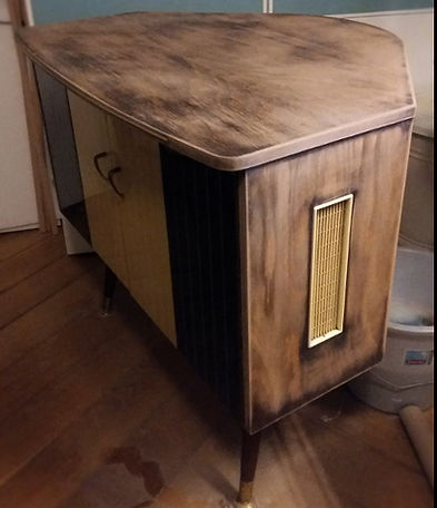 Welcome to Derry WIP (c) Kassiopeya 2017