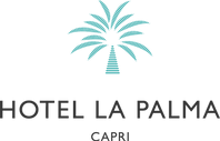 Hotel La Palma Capri Logo