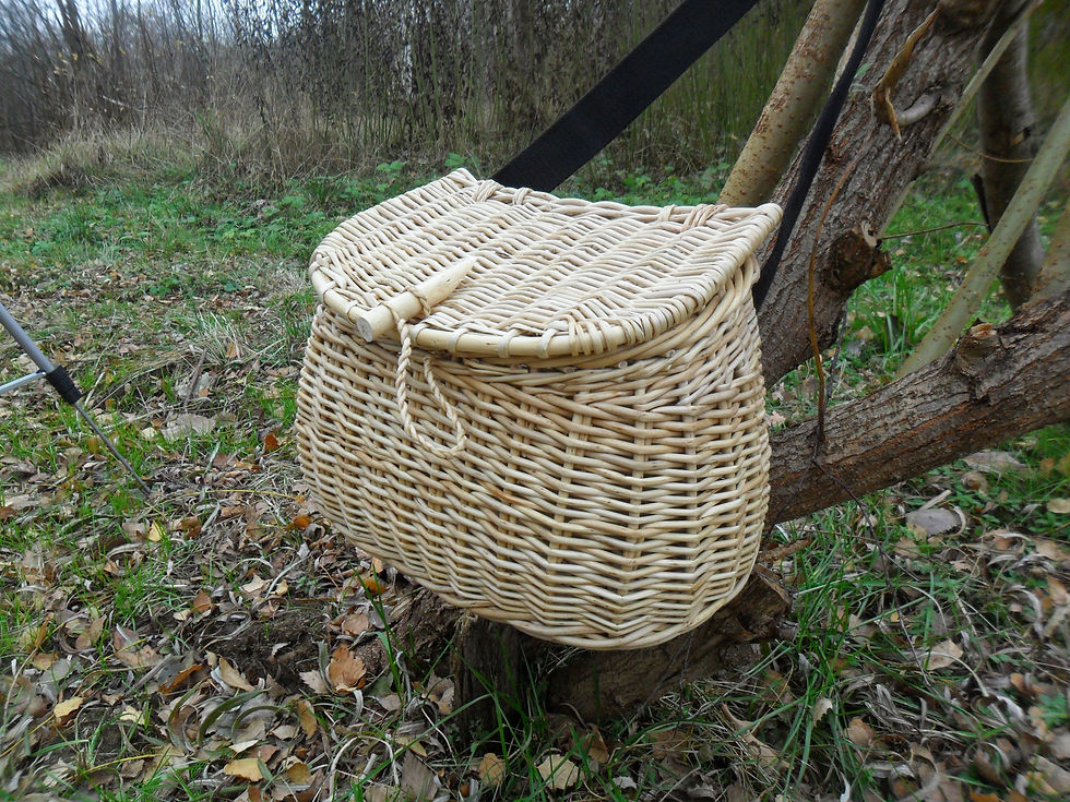 Thumbnail: Kalamehekorv