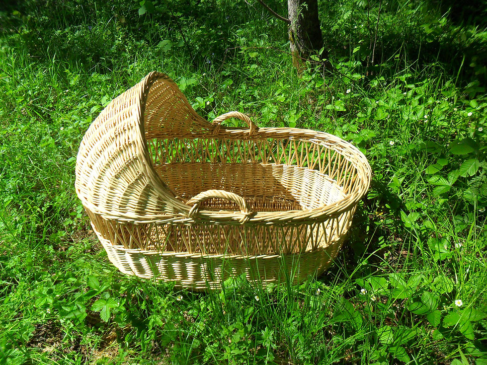 Thumbnail: Häll ilma aluseta