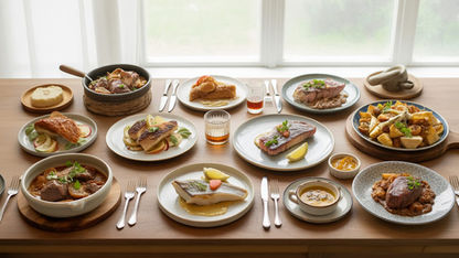 French Regional Cuisine (Part 2): Main Dishes From 10 Iconic Regions Worth Tasting—and Buying