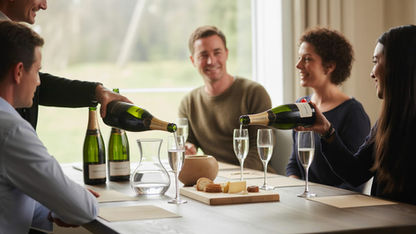 Champagne for Beginners: Which Experience to Choose