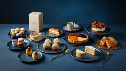 10 French Desserts for Sweet Lovers (And Exactly What to Buy)