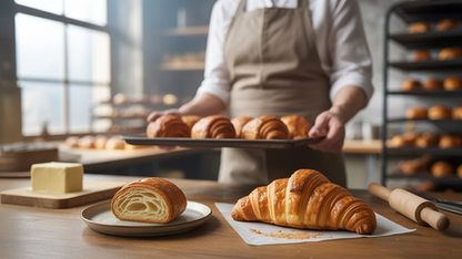 A Historia do Croissant: Da Austria para França — e por que isso importa na hora de comprar