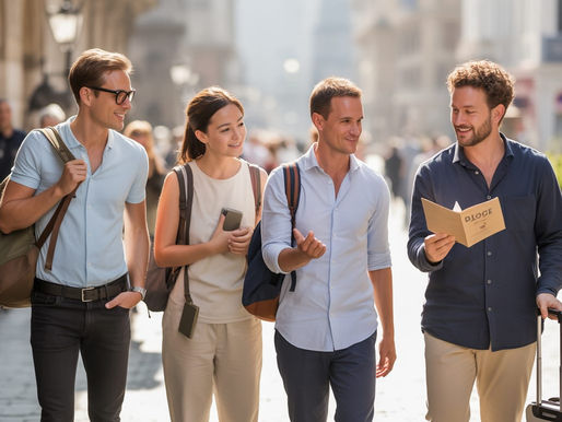 I've spent fifteen years building access to a France that most travelers never see. If you'd like to experience it, let's start with a conversation.