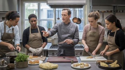 The Greatest Cooking School in France: How to Choose, What You’ll Learn, and Why It’s Worth It