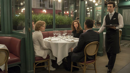 Paris Restaurants Loved by Celebrities (Discreetly): Where to Book for a “No-Flash” Night Out