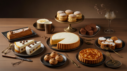 10 Iconic French Desserts Beyond the Macaron