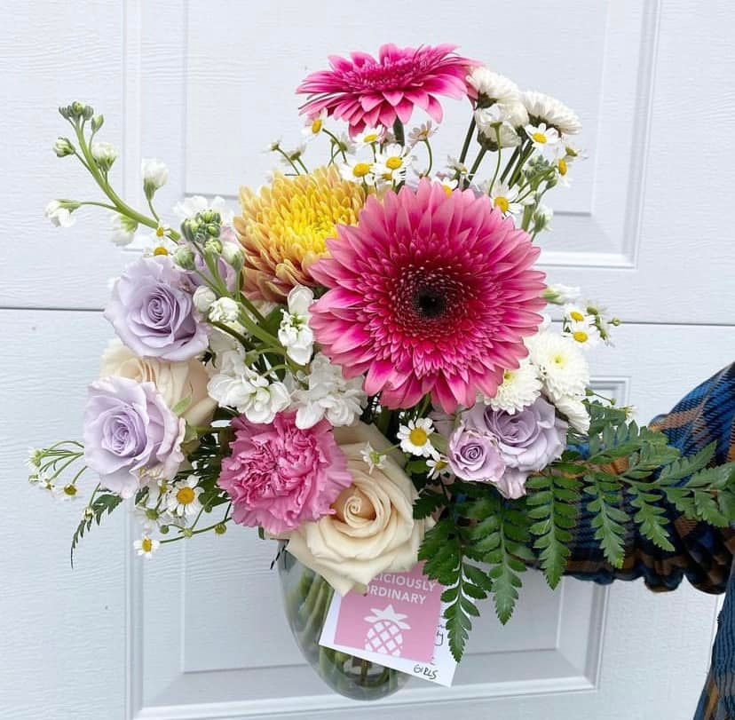 Mother's Day Flowers
