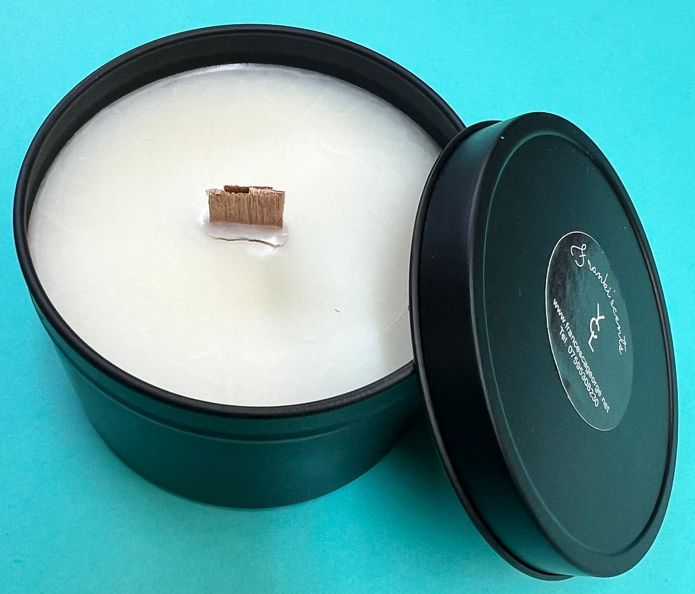 Thumbnail: Clearance Candles