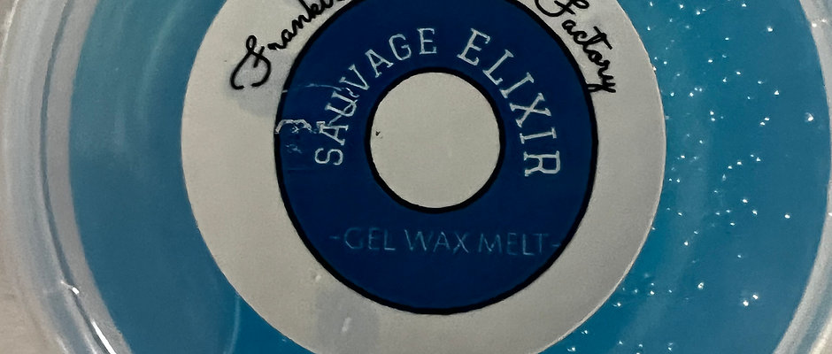 Sauvage Elixir