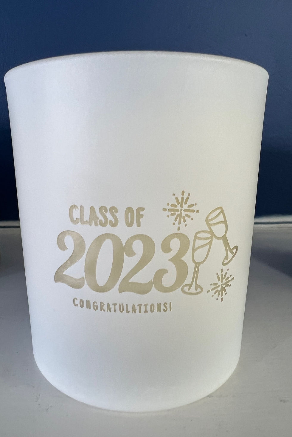 Thumbnail: The Graduation Collection