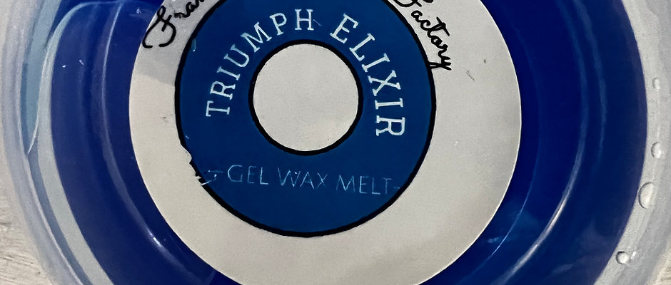 Triumph Elixir
