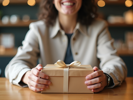 Spread the Love with Franki'scents Refer a Friend Program and Earn Loyalty Points