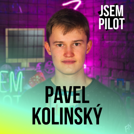 Pavel Kolinský