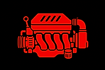High performance engine build