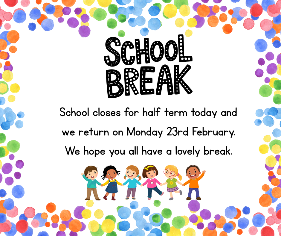 A Fantastic Half Term