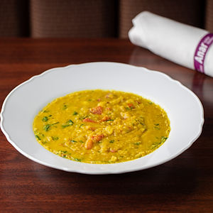 ★ TARKA DAL(VEGAN)