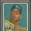 Thumbnail: 1952 Topps #311 Mickey Mantle PSA 1 