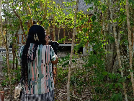 Ecoaldea Tanaj un viaje que deja huella