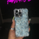 Thumbnail: Stone Covered Phone Case 