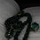 Thumbnail: Custom Plus Size Chunky Waistbead 
