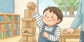 困難に負けない「本当に強い子」へ。