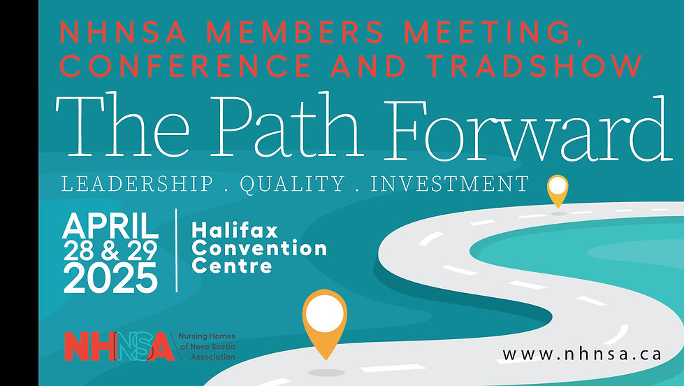 NHNSA Spring Meeting & Conference & Tradeshow