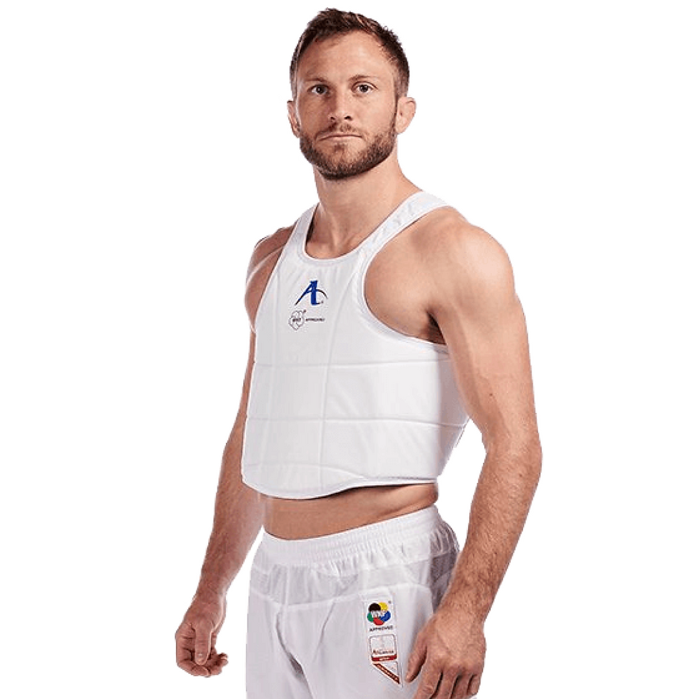 Защита корпуса Arawaza WKF