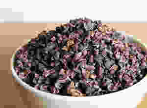 Cacao nibs