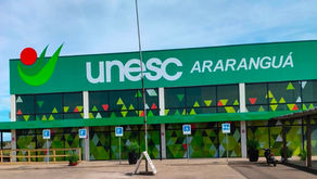 Unesc amplia presença regional com primeiro campus fora de Criciúma