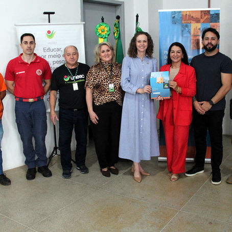 Sombrio: Workshop projeta estratégias para desenvolvimento socioeconômico!